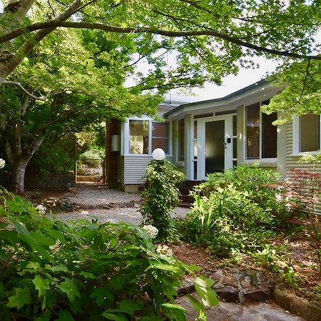 Calamandah House Of Blackheath Βίλα Εξωτερικό φωτογραφία